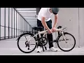 Download Lagu Dahon SUV D6: The Ultimate Versatile Folding Bike
