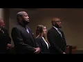 LIVE Jury deliberations underway in trial for Tennessee jailers accused of killing Gershun Freeman