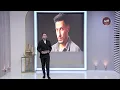 مقابلة مع الفنان محمد خلايلة