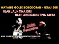 Download Lagu Wayang Golek Asep Sunandar Sunarya Bobodoran Ngaji Diri l Ngaji Mah Ulah Jauh Tina Diri !!!