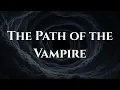 The Vampire Path in the Occult | Qliphothic Transformation \u0026 Initiation