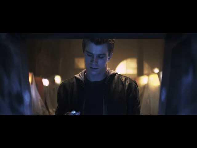 TRON: Legacy | Trailer