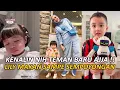 Download Lagu LILY MAKAN SAMPE SEMPOYONGAN, RAYYANZA PUNYA TEMAN BARU ROBOT SERBA BISA...‼️