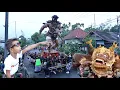 Download Lagu OGOH OGOHNYA RAMA KAKINYA P4TAH WAKTU DIPUTER