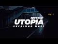 Lagu Utopia - Serpihan Hati Speedup