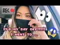 A day in my life Eye appointment Shop with me at Sam s Club