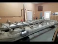 Craigslist Pontoon Boat Replacing Carpet and Deck