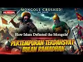 Download Lagu 🔥 FULL MOVIE THE MOST AWESOME BATTLE IN THE MONTH OF RAMADAN | BATTLE OF AIN JALUT | CERDASTA ISLAM