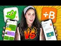Duolingo vs Babbel Which App is Best for Real Conversational Fluency