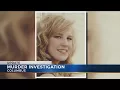 Murder of 24-year-old aspiring funeral director remains unsolved