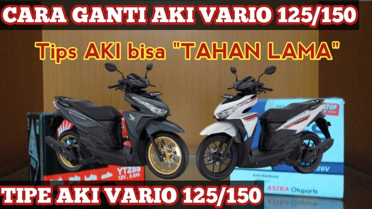 Harga Aki Kering dan Basah Merek Yuasa | Harga Aki Merk Yuasa | Tipe Aki Merk Yuasa