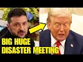 Download Lagu Trump RAMPONTMOETING met Zelenskyy en Europa