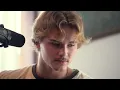 Springtime Red Tulips (Live) - Bo Staloch