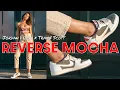 We WAITED for THIS Jordan 1 Low Travis Scott Reverse Mocha On Foot Review How to Style