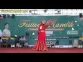Download Lagu Festival Randik 2019 Lagu Sungai Musi Cover by Dian Amelia