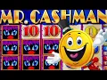 I PLAYED AN OLD GAME AND WON A JACKPOT - CASH MAN HIGH LIMIT RARE JACKPOT