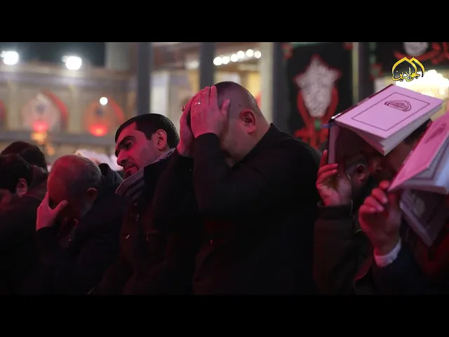 ما بين دعوةٍ صادقة ودمعةٍ خاشعة يكتب الله لنا حياةً جديدة في ليلة القدر.
