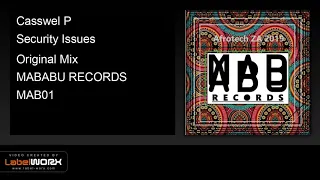 casswel p security issues original mix 