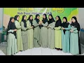 Download Lagu Kreasi tari | Dihadapan Ka’bah | almanar