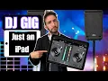 Download Lagu Can You DJ a Gig With JUST A iPad