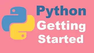 Python Getting started - Install Python tools Python tutorial from two lazy programmers