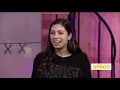 Download Lagu Singer/songwriter Brooke Alexx performs