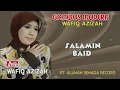 Download Lagu WAFIQ AZIZAH - GAMBUS MODERN - SALAMIN BAID ( Official Video Musik ) HD