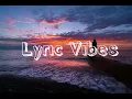 Esmi - Because (Lyrics)