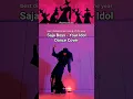 Saja Boys 'Your Idol' 😈 Short Dance Cover