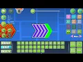 How to Make A Real 5x Speed Portal in Geometry Dash