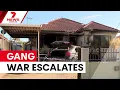 Gang war erupts across western Sydney 7NEWS