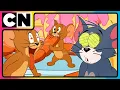 Download Lagu Tom and Jerry 😺🐭| Madness Served On A Platter😍| Cartoon for Kids😆| Cat \u0026 The Mouse | @cnindia​