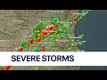 Storms pass through SE Wisconsin FOX6 News Milwaukee