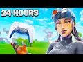 I Mastered Controller in 24 HOURS