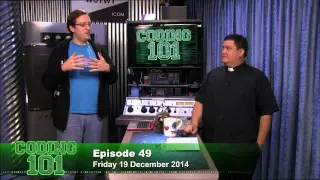 Coding 101 49 PHP Basics