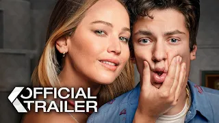 No Hard Feelings Trailer 2 2023 Jennifer Lawrence