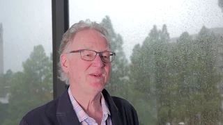 Prof Dan Denison IMD Business School The value of the Berkeley Haas Culture Conference