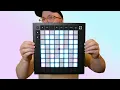 Launchpad Pro Mk3 Tutorial Jam in 2022