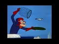 Download Lagu Esquadrilha Abutre Peguem o Pombo - abertura BR - Dick Vigarista e Muttley (o rabugento)