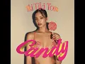 CANDY - Tiki Tiki Tours, KEN YOKOYAMA, Sami-T & KIYOSAKU