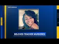 Olney High School remembers honors beloved teacher killed in murder-suicide