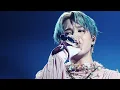 Download Lagu BTS (방탄소년단) - The Truth Untold [Live Stage Mix w/ Lyrics]