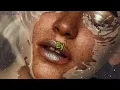 Ozbi - O Bi Karamel (Lyrics)