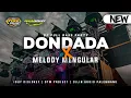 Download Lagu DJ DONDADA FULL BASS TERBARU | JINGGLE ZELIN AUDIO PALEMBANG