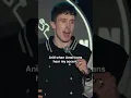 Download Lagu The Scottish accent isn't for everyone 🤣 #comedy #standupcomedy #scotland #usa #america