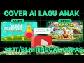 Tinggal Copas! Cuan dari Konten COVER LAGU ANAK-ANAK! Cara Dapat Uang dari Youtube 2025 Terbaru