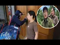 Download Lagu Mrs. Thuy ran away from Trang's house. Hong asked the police to help find her.