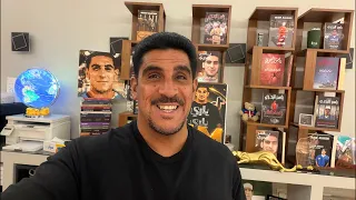 بدأت قناة "YASER ALBAHRI" بثًا مباشرًا