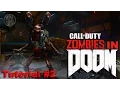 Making Zombies In DOOM Weapon Wall Buy Buyable Gun Spawner SnapMap How To Tutorial