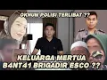Download Lagu GAK NYANGKA !! EMPAT TERS4NGKA BARU YG H4B1S1 BRIGADIR ESCO DENGAN ALASAN K0NY0L PADAHAL MSH IPAR ??
